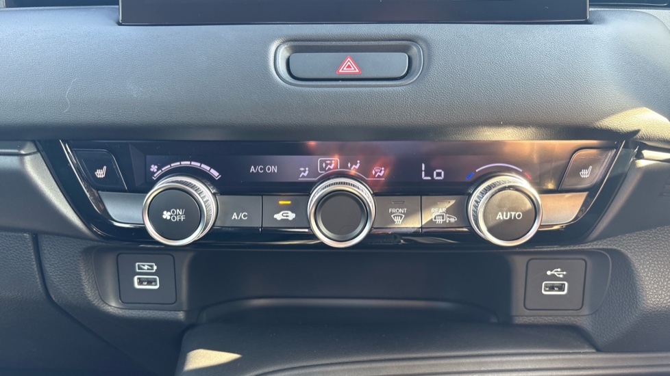 Honda HR-V 1.5 eHEV Elegance 5dr CVT Hybrid Hatchback - Image 26