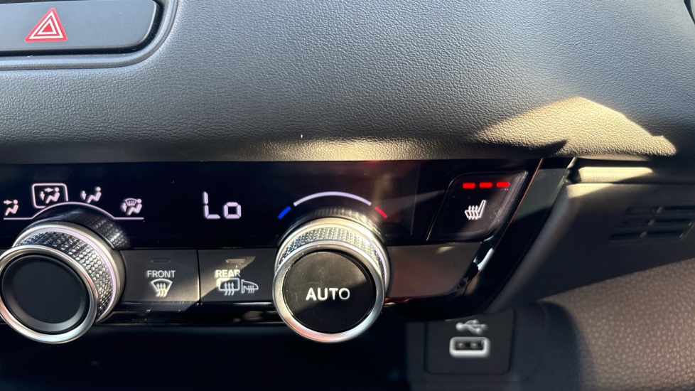Honda HR-V 1.5 eHEV Elegance 5dr CVT Hybrid Hatchback - Image 27