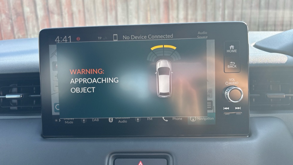 Honda HR-V 1.5 eHEV Elegance 5dr CVT Hybrid Hatchback - Image 29
