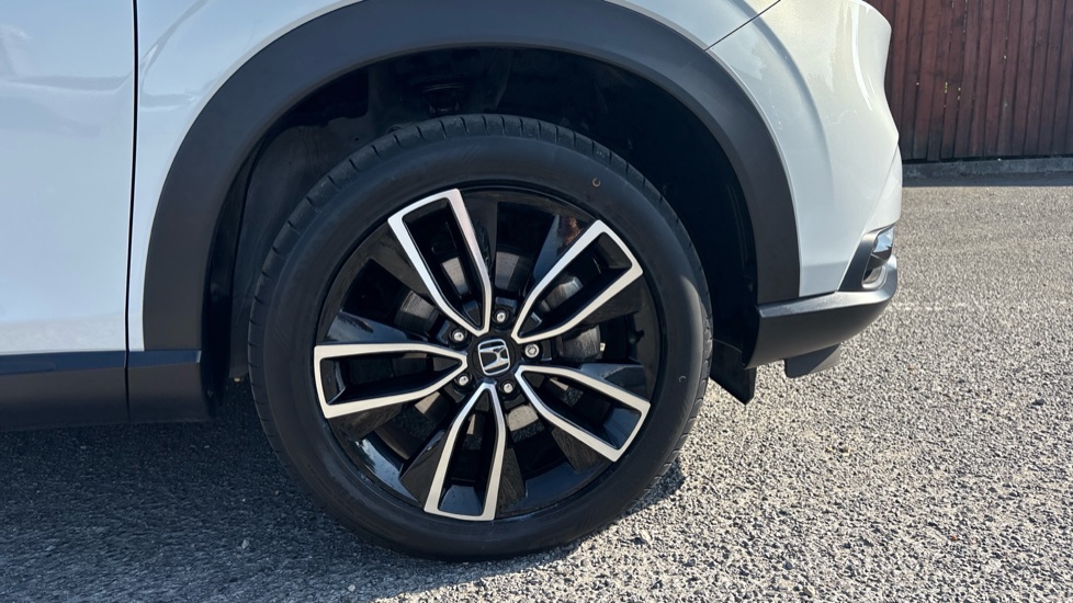 Honda HR-V 1.5 eHEV Elegance 5dr CVT Hybrid Hatchback - Image 30