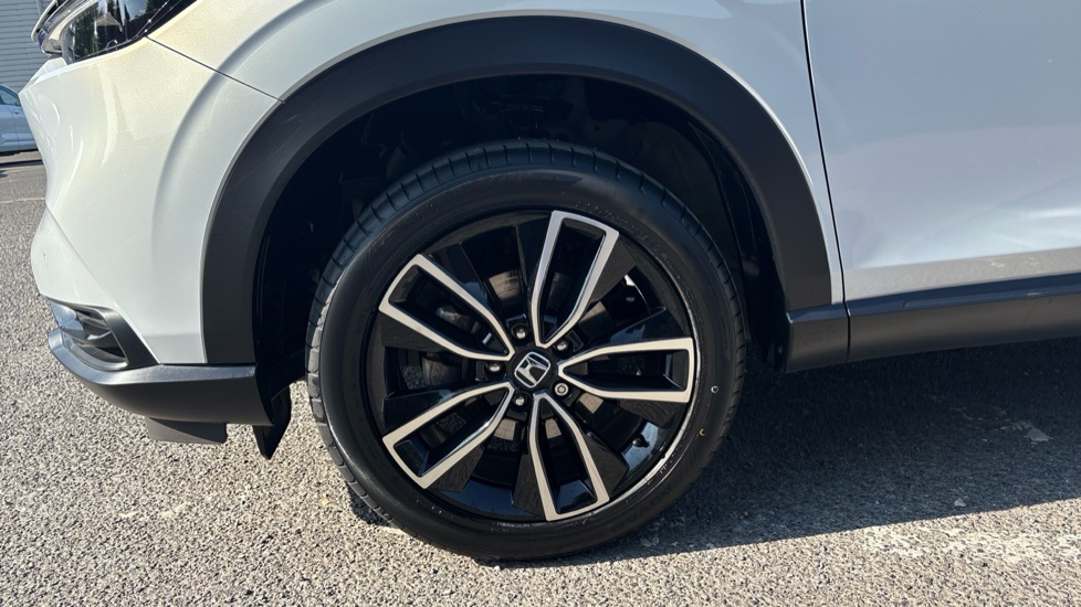 Honda HR-V 1.5 eHEV Elegance 5dr CVT Hybrid Hatchback - Image 31
