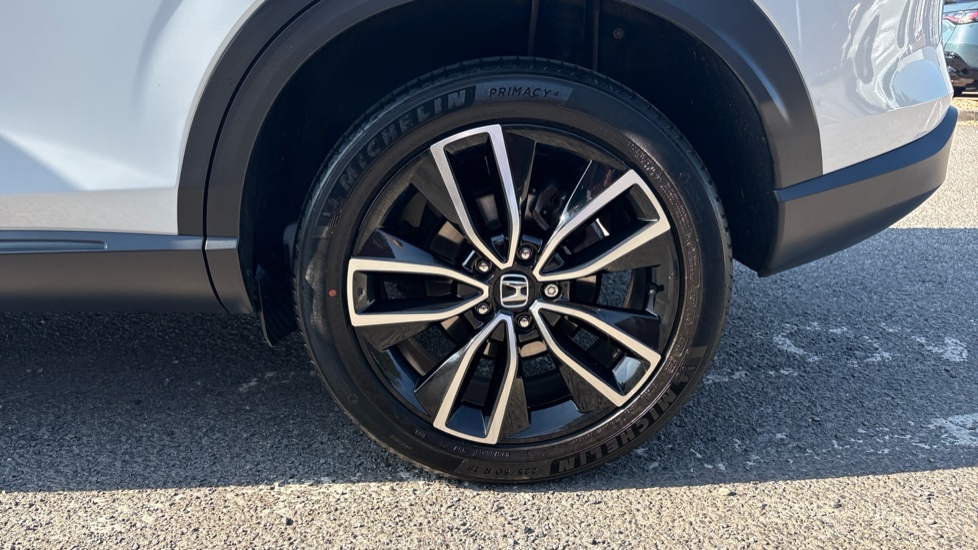 Honda HR-V 1.5 eHEV Elegance 5dr CVT Hybrid Hatchback - Image 32