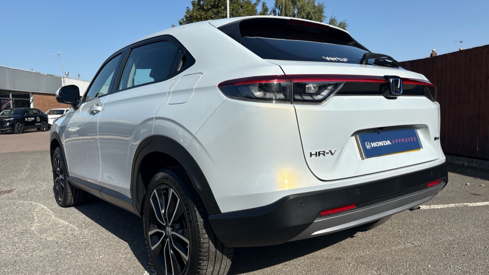 Honda HR-V 1.5 eHEV Elegance 5dr CVT Hybrid Hatchback - Image 33