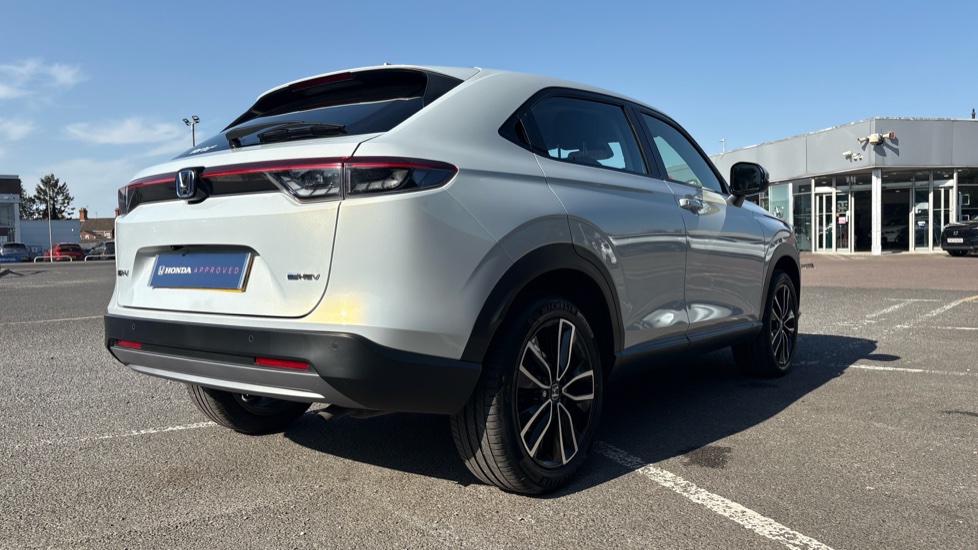 Honda HR-V 1.5 eHEV Elegance 5dr CVT Hybrid Hatchback - Image 34