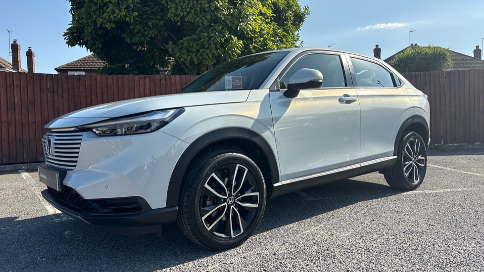 Honda HR-V 1.5 eHEV Elegance 5dr CVT Hybrid Hatchback - Image 36