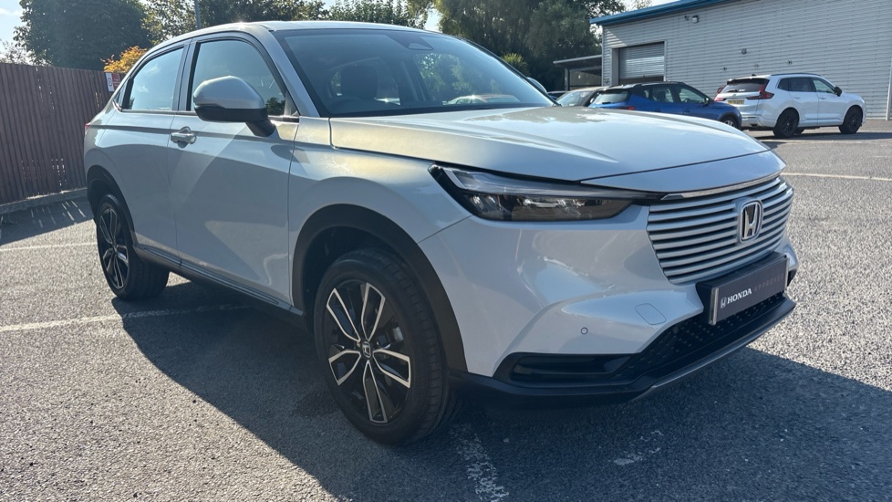 Honda HR-V 1.5 eHEV Elegance 5dr CVT Hybrid Hatchback - Image 38