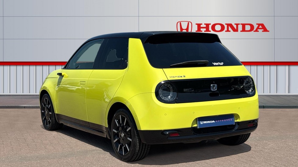Honda Honda E 113kW Advance 36kWh 5dr Auto Electric Hatchback - Image 3