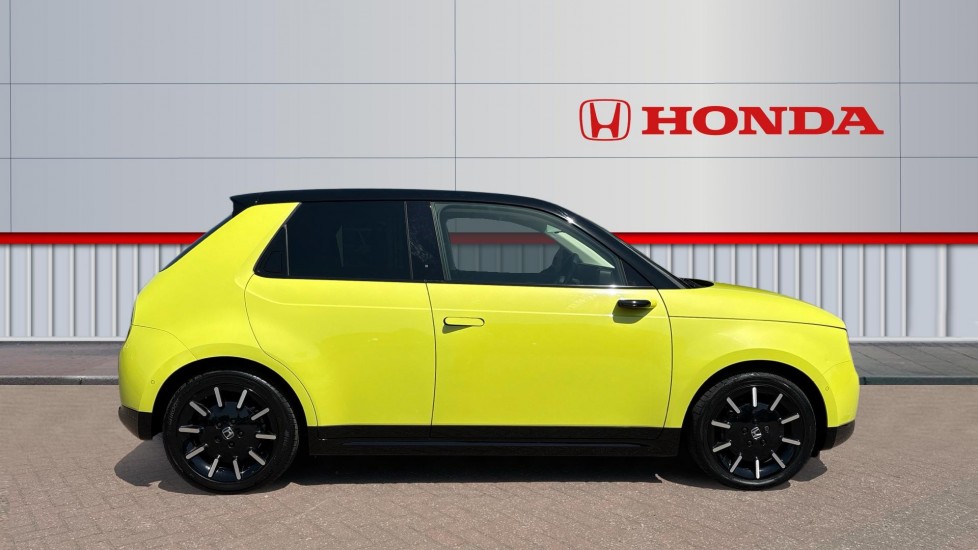 Honda Honda E 113kW Advance 36kWh 5dr Auto Electric Hatchback - Image 5