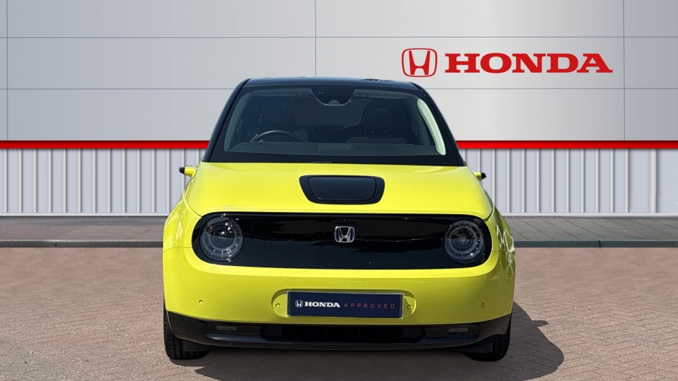 Honda Honda E 113kW Advance 36kWh 5dr Auto Electric Hatchback - Image 6
