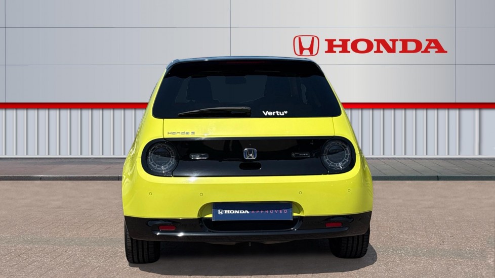 Honda Honda E 113kW Advance 36kWh 5dr Auto Electric Hatchback - Image 7
