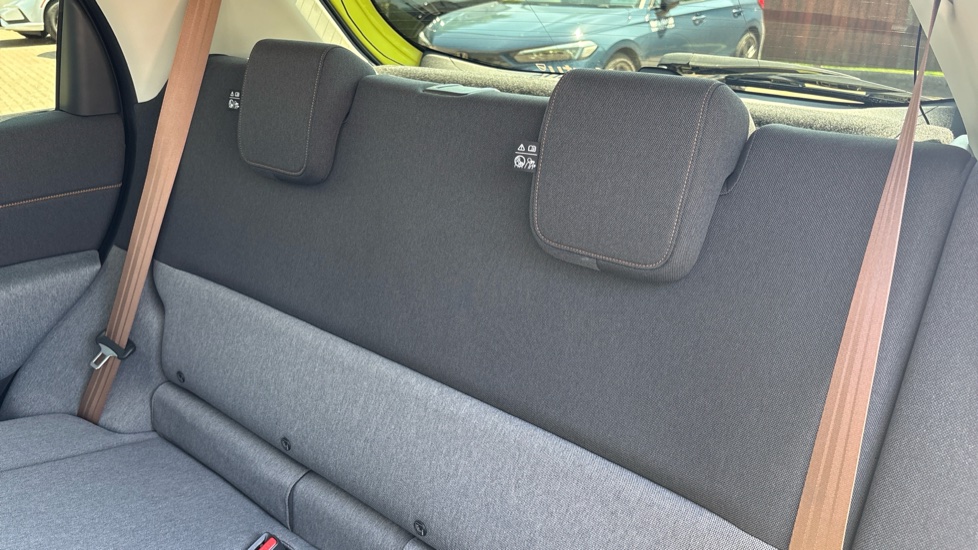 Honda Honda E 113kW Advance 36kWh 5dr Auto Electric Hatchback - Image 8