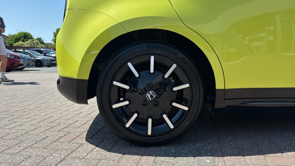 Honda Honda E 113kW Advance 36kWh 5dr Auto Electric Hatchback - Image 9