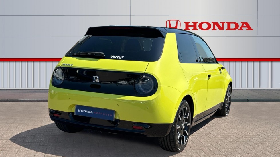 Honda Honda E 113kW Advance 36kWh 5dr Auto Electric Hatchback - Image 12