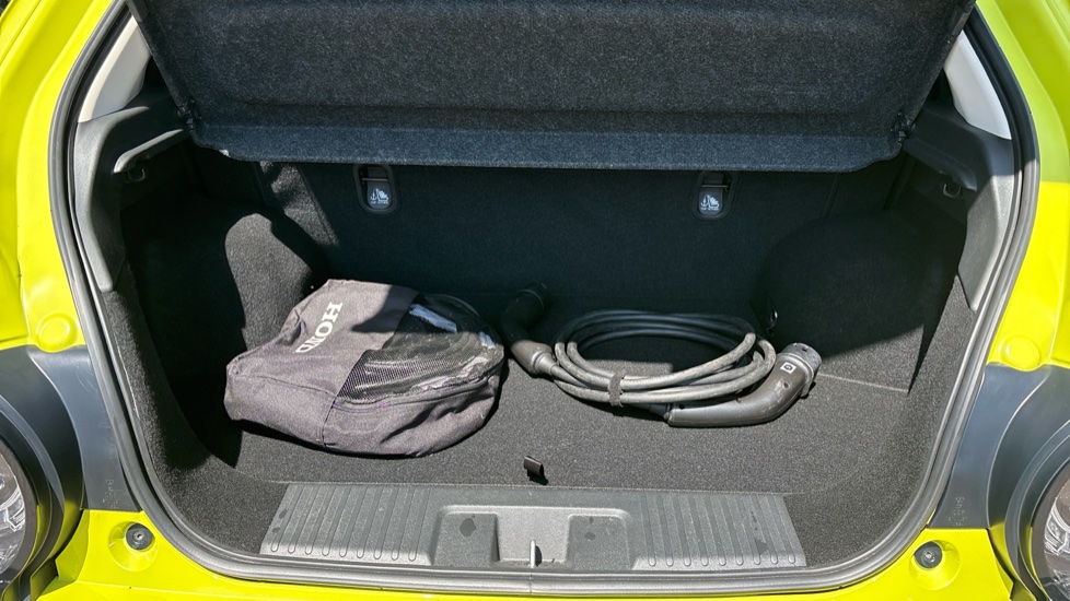 Honda Honda E 113kW Advance 36kWh 5dr Auto Electric Hatchback - Image 16