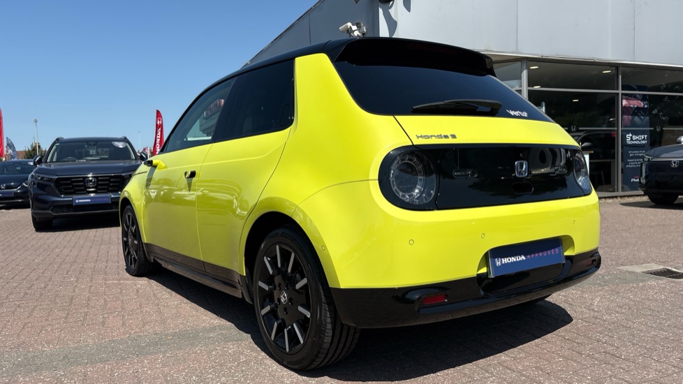 Honda Honda E 113kW Advance 36kWh 5dr Auto Electric Hatchback - Image 17