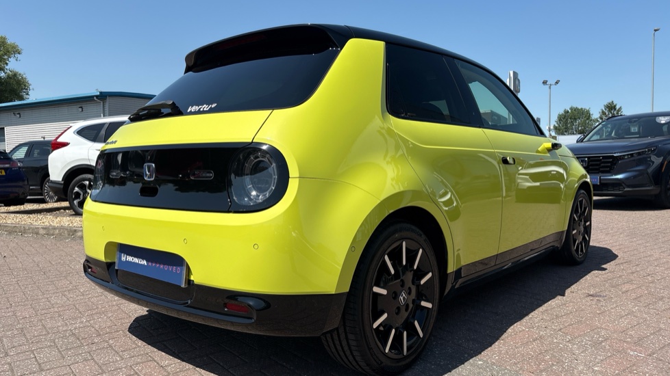 Honda Honda E 113kW Advance 36kWh 5dr Auto Electric Hatchback - Image 18