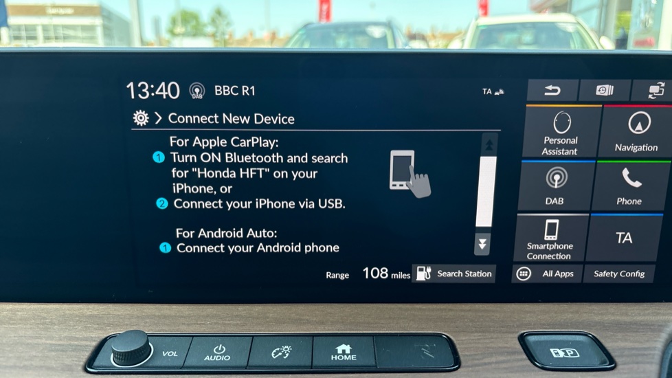 Honda Honda E 113kW Advance 36kWh 5dr Auto Electric Hatchback - Image 29