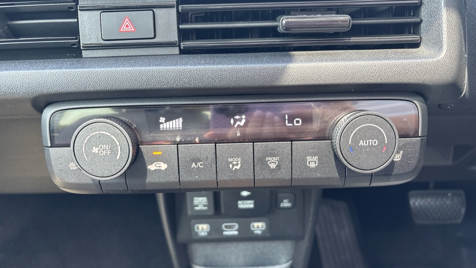 Honda Honda E 113kW Advance 36kWh 5dr Auto Electric Hatchback - Image 30