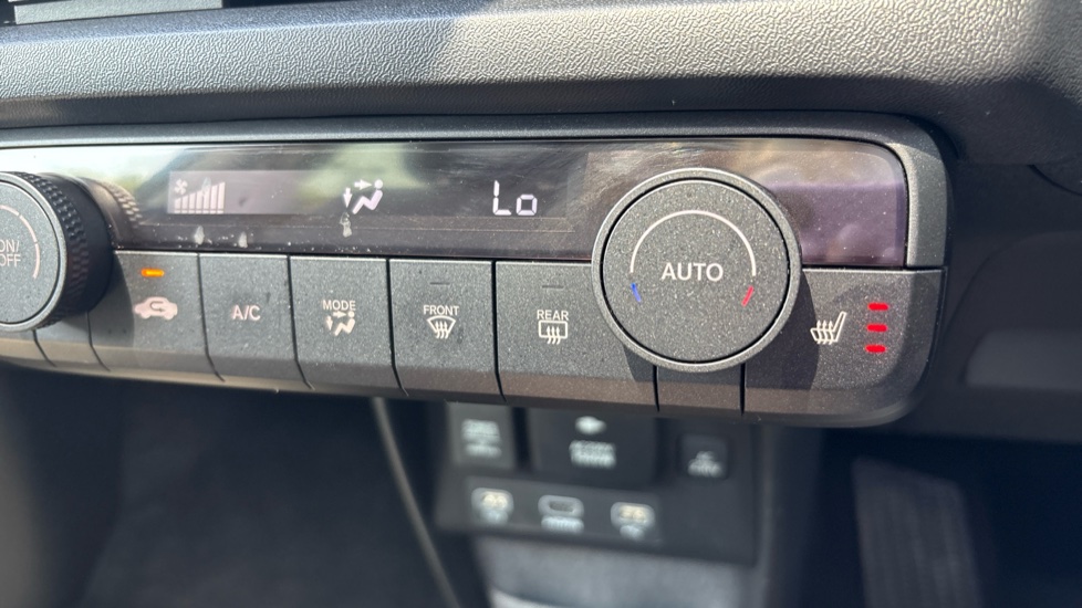 Honda Honda E 113kW Advance 36kWh 5dr Auto Electric Hatchback - Image 31
