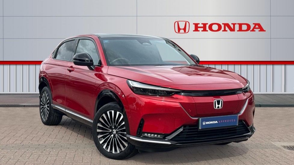 Honda E Ny1 150kW Advance 69kWh 5dr Auto Electric Hatchback - Image 1