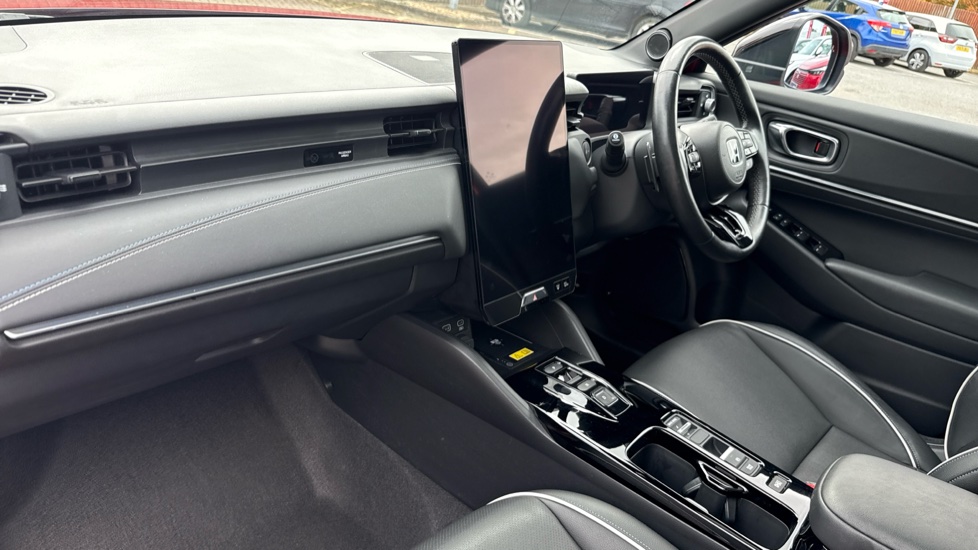 Honda E Ny1 150kW Advance 69kWh 5dr Auto Electric Hatchback - Image 2