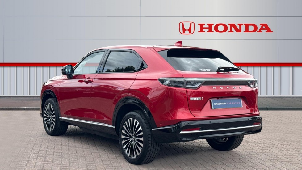 Honda E Ny1 150kW Advance 69kWh 5dr Auto Electric Hatchback - Image 3