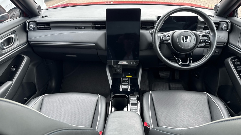 Honda E Ny1 150kW Advance 69kWh 5dr Auto Electric Hatchback - Image 4