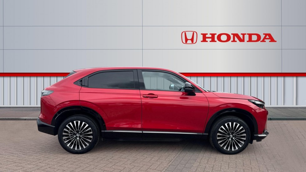 Honda E Ny1 150kW Advance 69kWh 5dr Auto Electric Hatchback - Image 5