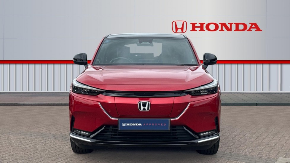 Honda E Ny1 150kW Advance 69kWh 5dr Auto Electric Hatchback - Image 6