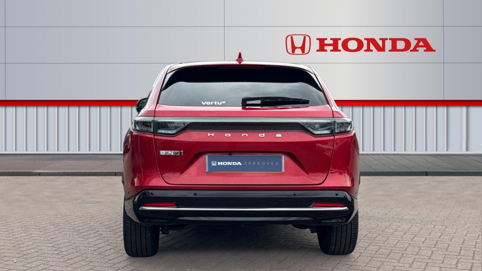 Honda E Ny1 150kW Advance 69kWh 5dr Auto Electric Hatchback - Image 7