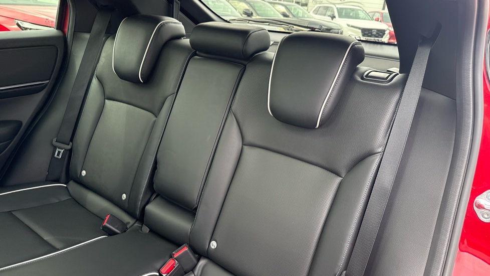 Honda E Ny1 150kW Advance 69kWh 5dr Auto Electric Hatchback - Image 8