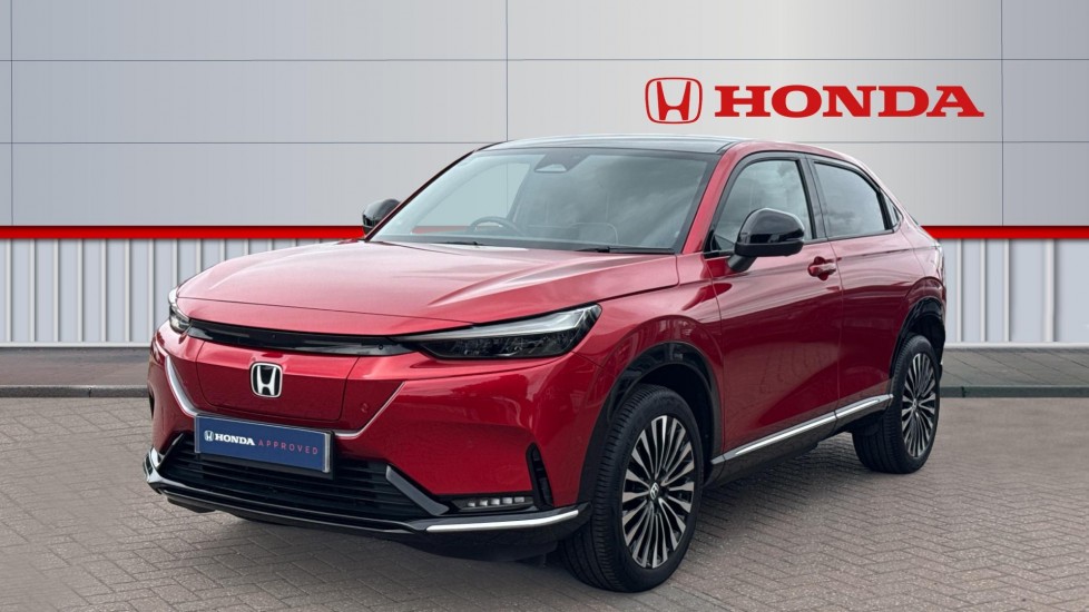 Honda E Ny1 150kW Advance 69kWh 5dr Auto Electric Hatchback - Image 10