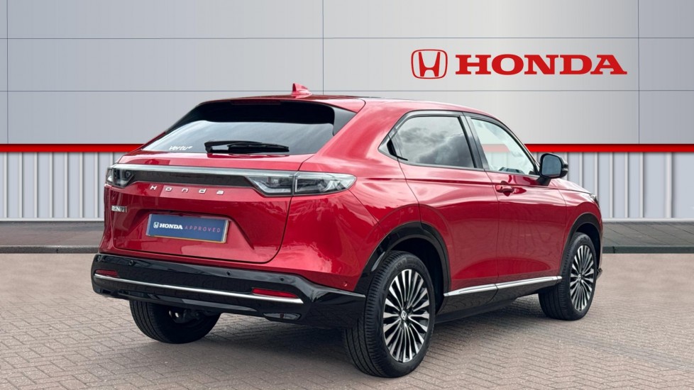 Honda E Ny1 150kW Advance 69kWh 5dr Auto Electric Hatchback - Image 12