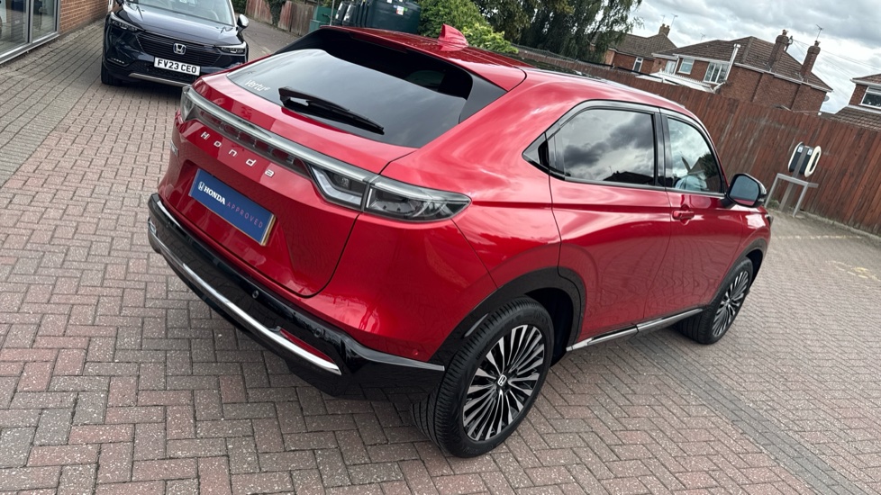 Honda E Ny1 150kW Advance 69kWh 5dr Auto Electric Hatchback - Image 14