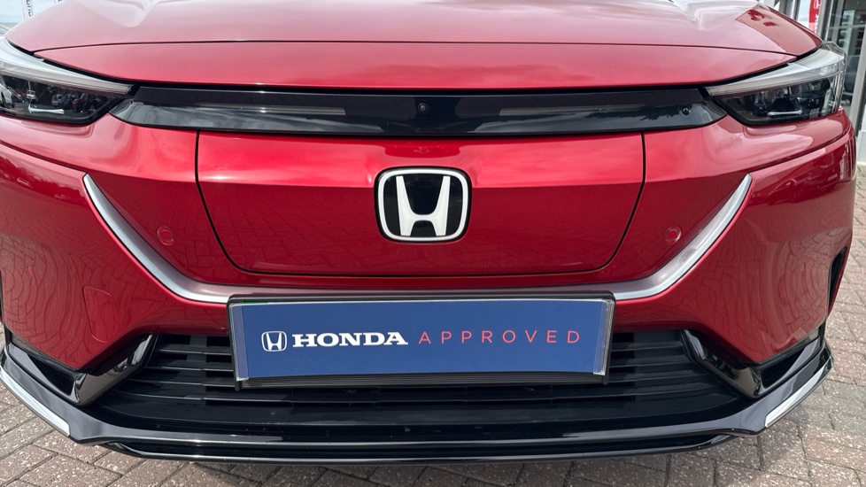Honda E Ny1 150kW Advance 69kWh 5dr Auto Electric Hatchback - Image 20