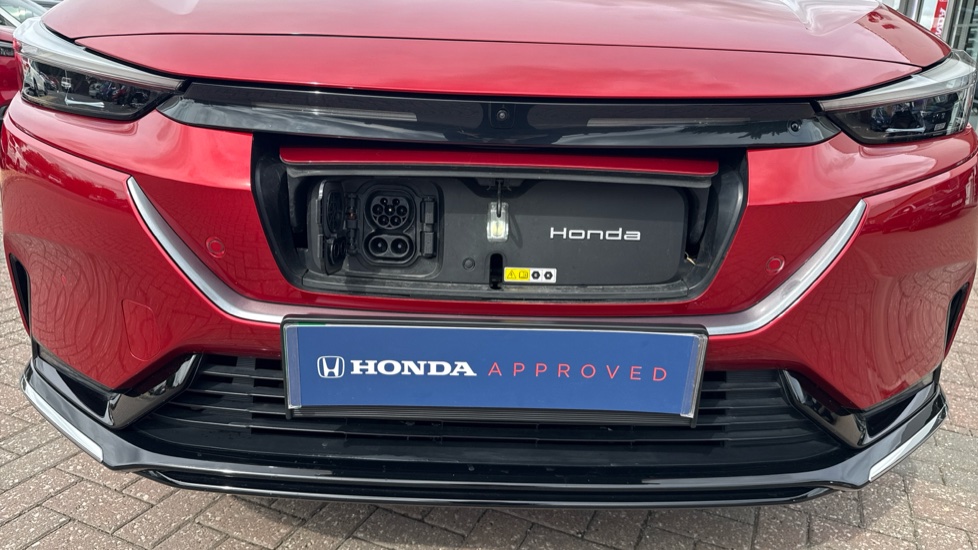 Honda E Ny1 150kW Advance 69kWh 5dr Auto Electric Hatchback - Image 21