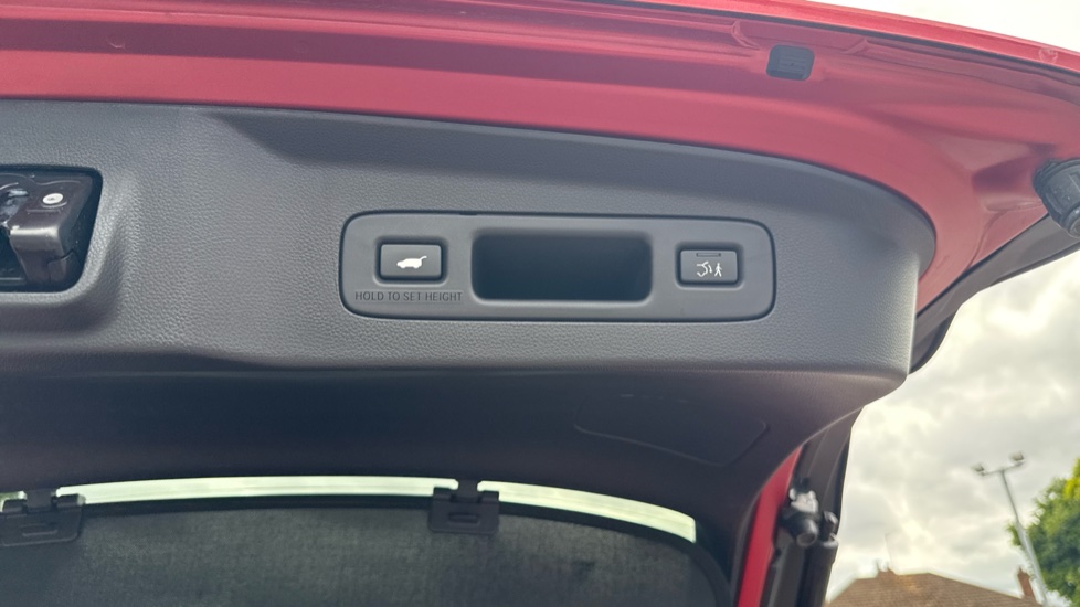 Honda E Ny1 150kW Advance 69kWh 5dr Auto Electric Hatchback - Image 23