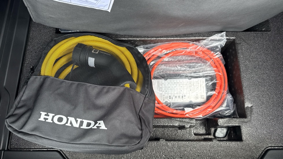 Honda E Ny1 150kW Advance 69kWh 5dr Auto Electric Hatchback - Image 24