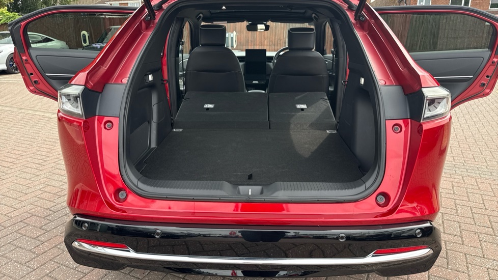 Honda E Ny1 150kW Advance 69kWh 5dr Auto Electric Hatchback - Image 25