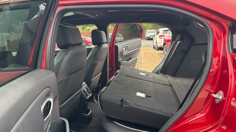 Honda E Ny1 150kW Advance 69kWh 5dr Auto Electric Hatchback - Image 26