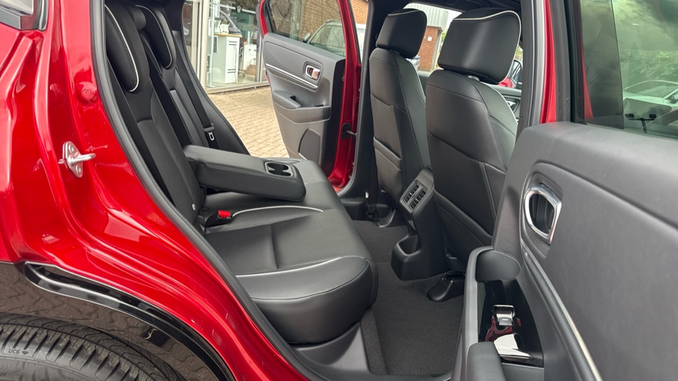 Honda E Ny1 150kW Advance 69kWh 5dr Auto Electric Hatchback - Image 27