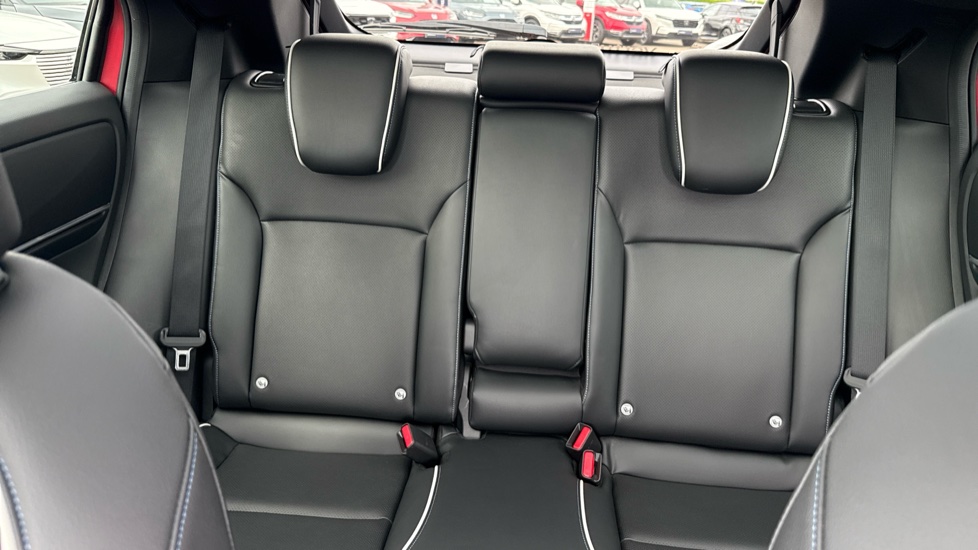 Honda E Ny1 150kW Advance 69kWh 5dr Auto Electric Hatchback - Image 30