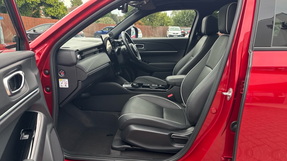 Honda E Ny1 150kW Advance 69kWh 5dr Auto Electric Hatchback - Image 31