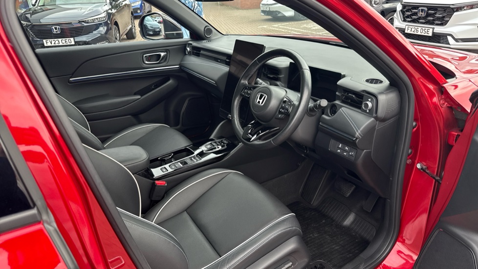 Honda E Ny1 150kW Advance 69kWh 5dr Auto Electric Hatchback - Image 32