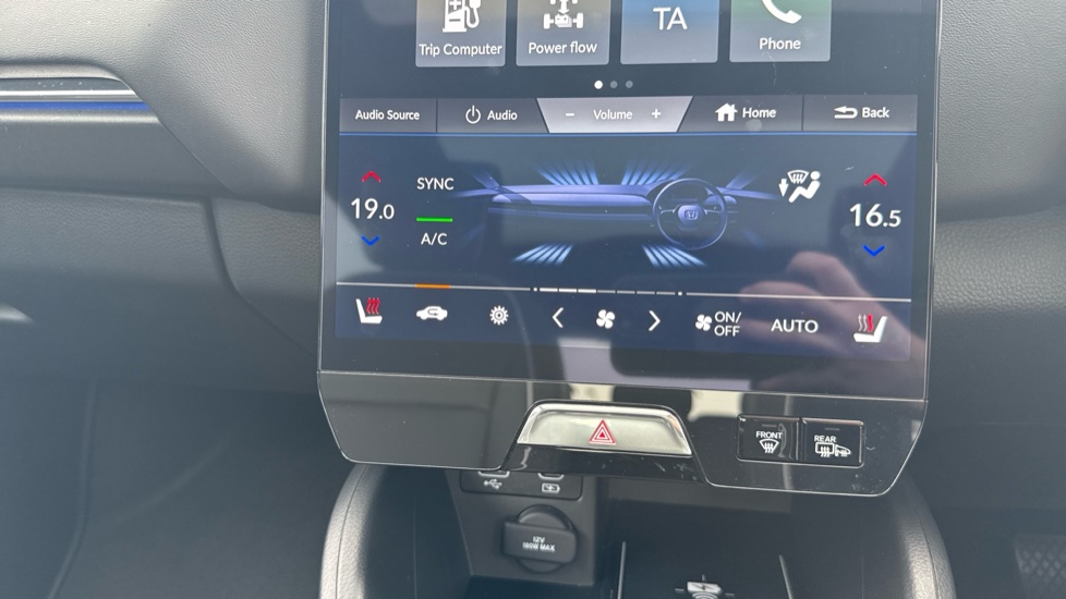 Honda E Ny1 150kW Advance 69kWh 5dr Auto Electric Hatchback - Image 36