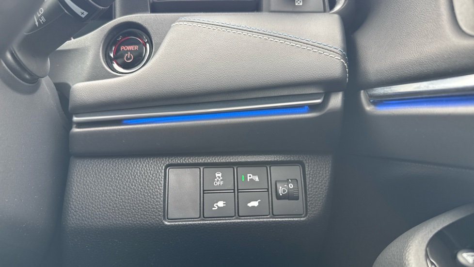 Honda E Ny1 150kW Advance 69kWh 5dr Auto Electric Hatchback - Image 40