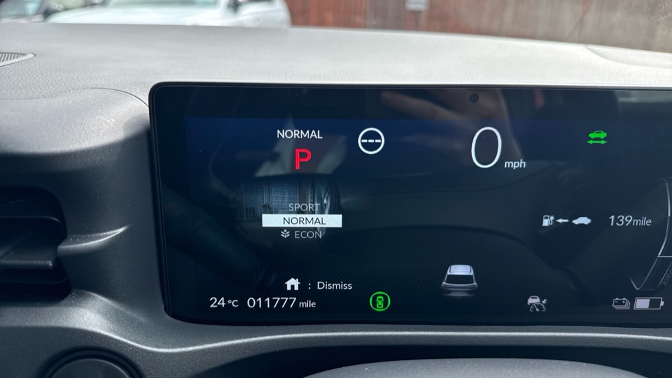 Honda E Ny1 150kW Advance 69kWh 5dr Auto Electric Hatchback - Image 42