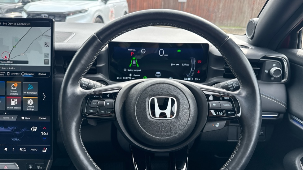 Honda E Ny1 150kW Advance 69kWh 5dr Auto Electric Hatchback - Image 45