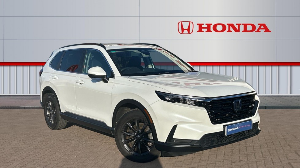 Honda CR-V 2.0 eHEV Advance 5dr eCVT Hybrid Estate - Image 1