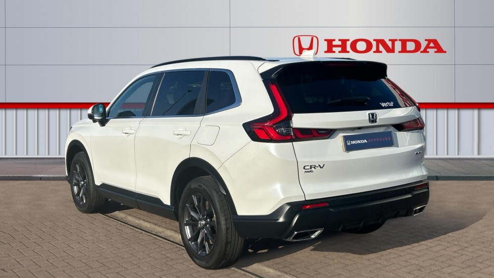Honda CR-V 2.0 eHEV Advance 5dr eCVT Hybrid Estate - Image 3